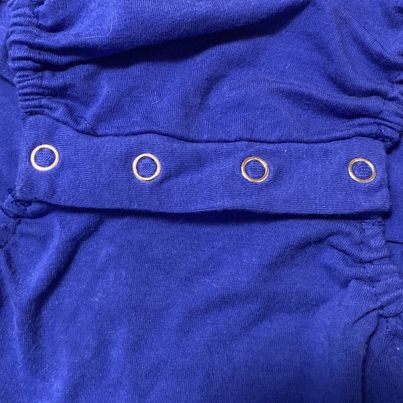 Adult onesie from LKB - Picture 4 of 5